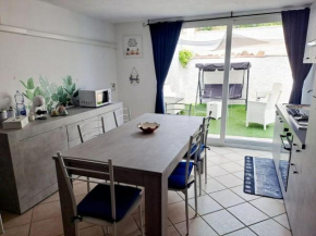 Summer House